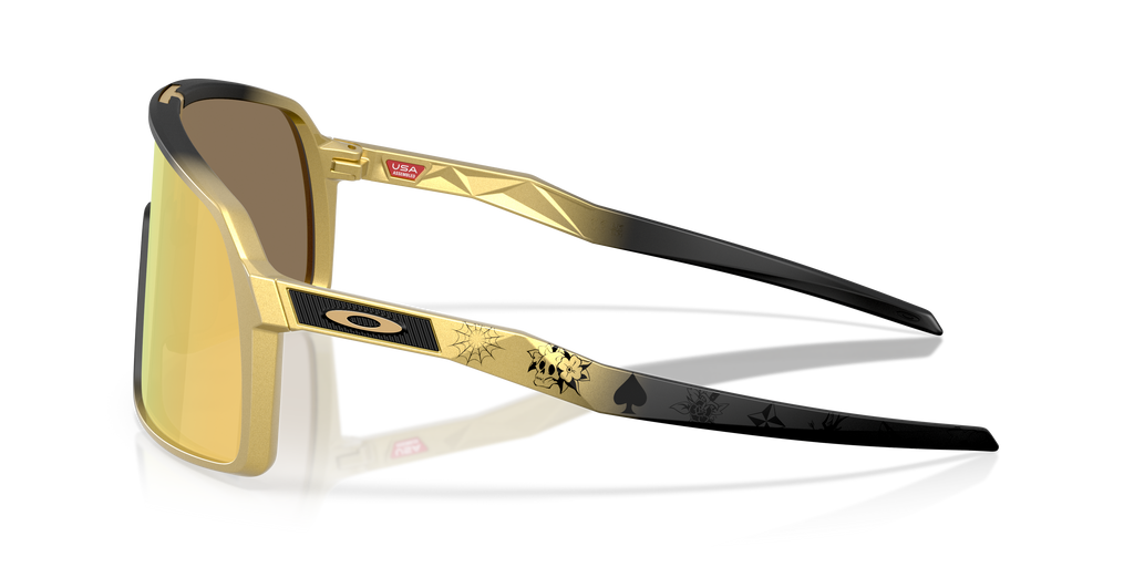 Gafas de Sol Oakley Oakley X Fortnite™ Midas Sutro OO9406 Fortnite Midas