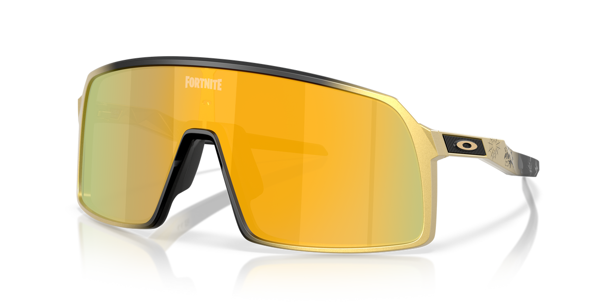 Gafas de Sol Oakley Oakley X Fortnite™ Midas Sutro OO9406 Fortnite Midas