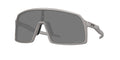 Gafas de Sol Oakley Sutro Alloy Collection OO9406 Titanio