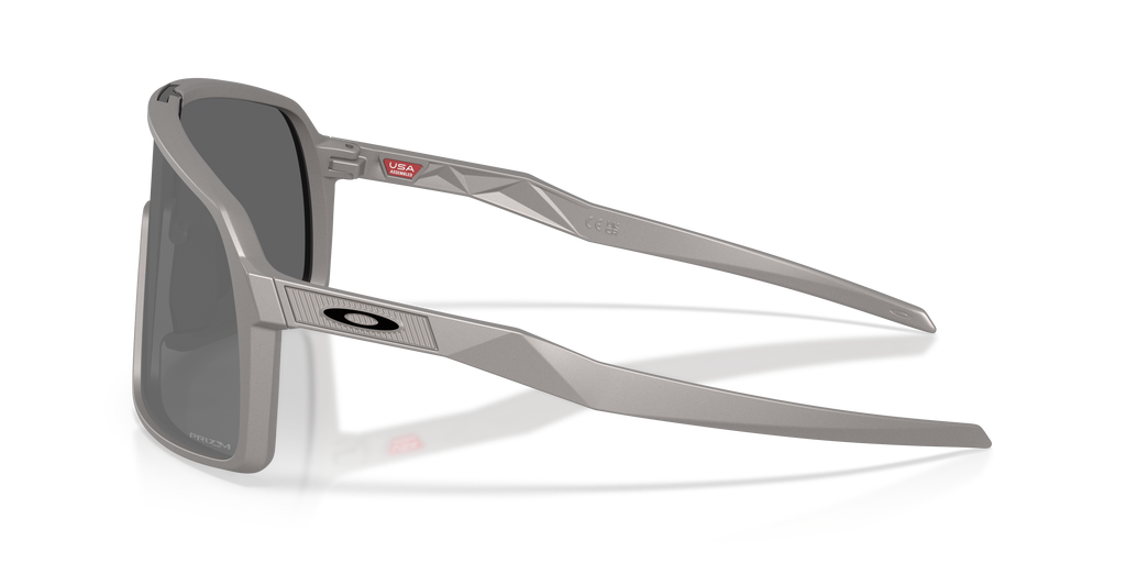 Gafas de Sol Oakley Sutro Alloy Collection OO9406 Titanio