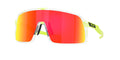 Gafas de Sol Oakley Sutro Neon Pop Collection OO9406 Transparente