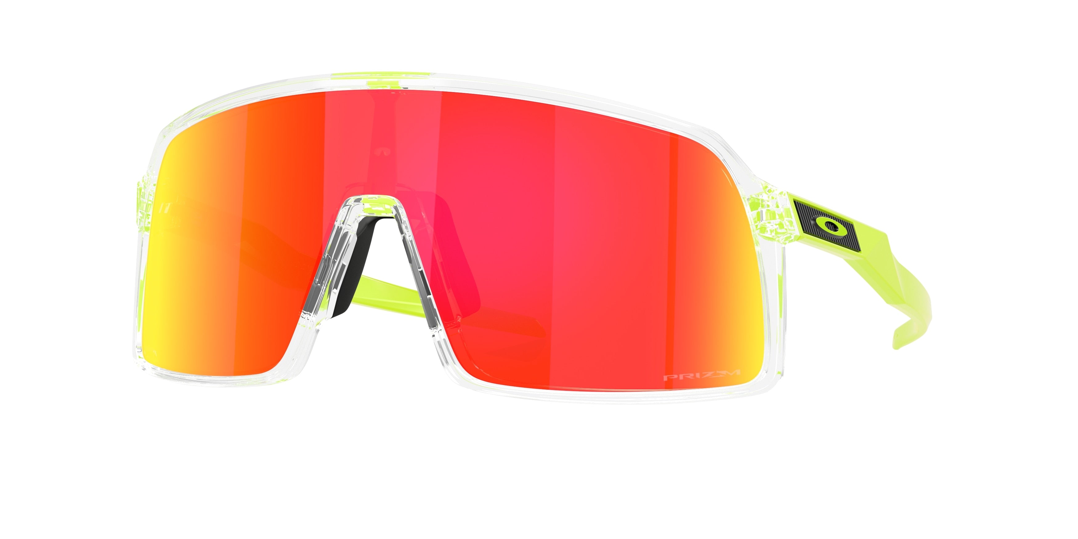 Gafas de Sol Oakley Sutro Neon Pop Collection OO9406 Transparente