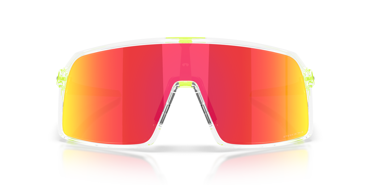 Gafas de Sol Oakley Sutro Neon Pop Collection OO9406 Transparente
