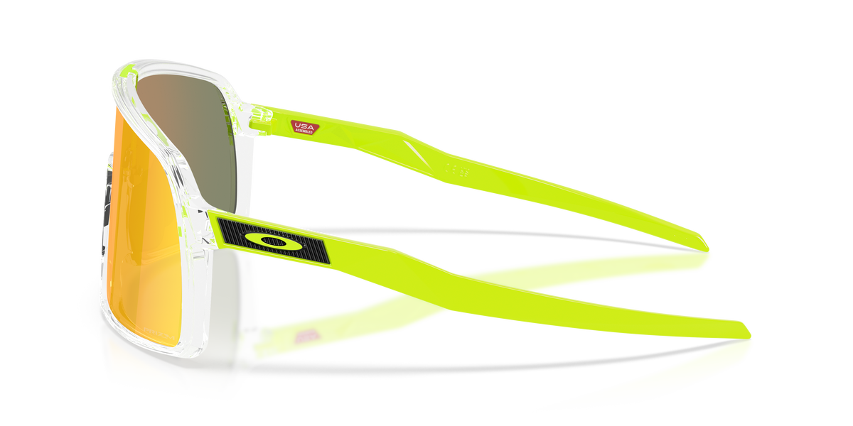 Gafas de Sol Oakley Sutro Neon Pop Collection OO9406 Transparente