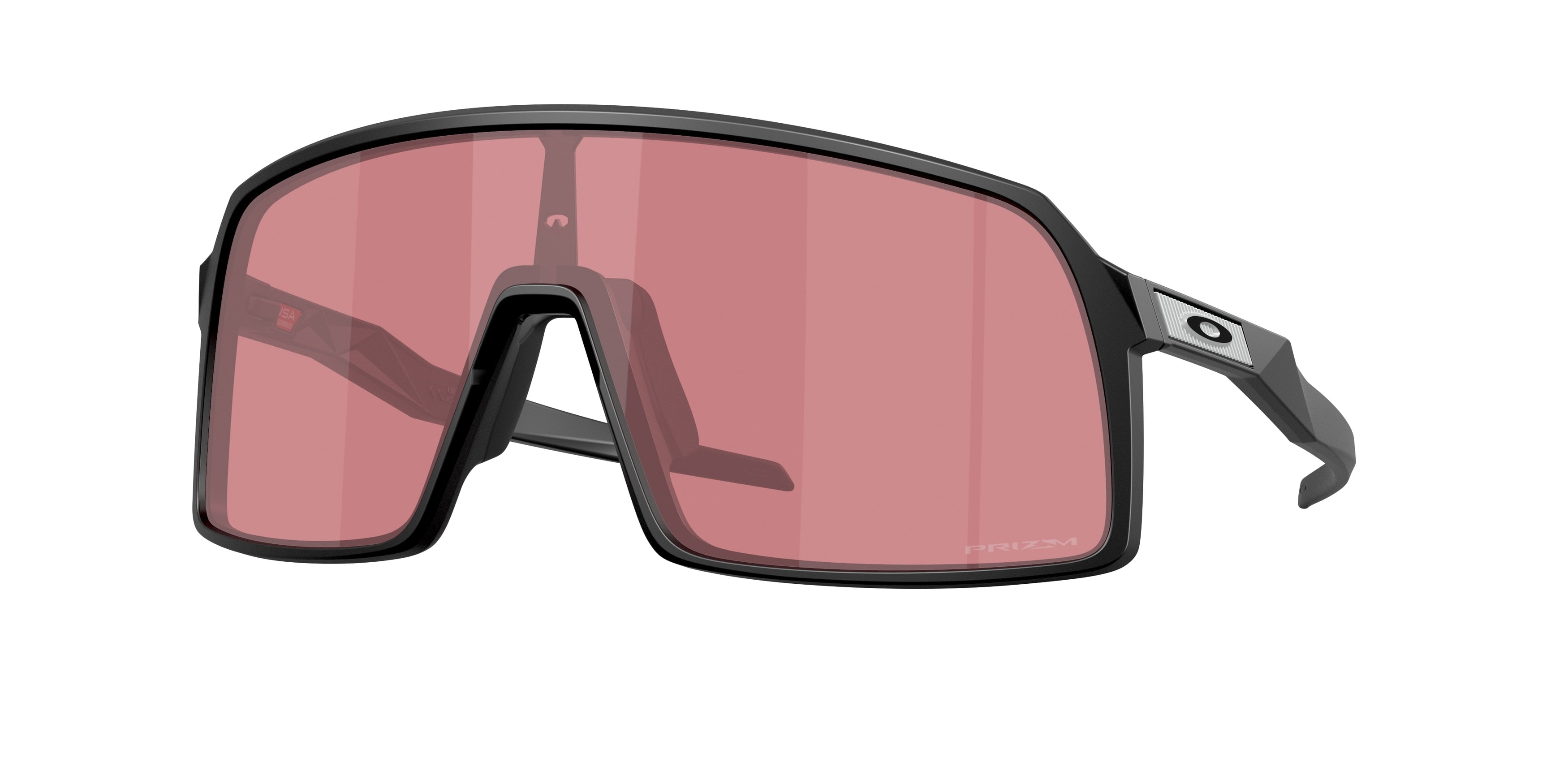 Gafas de Sol Oakley Sutro On The Green Collection OO9406 Negro Mate