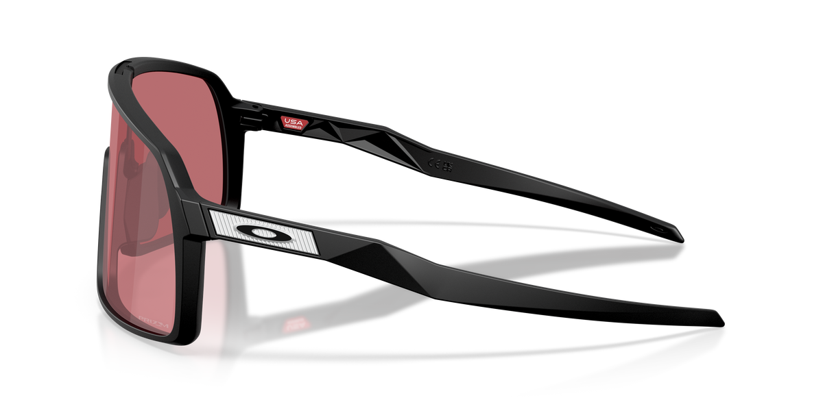 Gafas de Sol Oakley Sutro On The Green Collection OO9406 Negro Mate