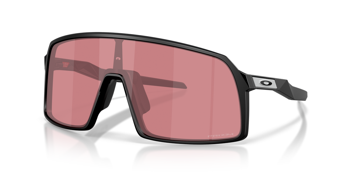 Gafas de Sol Oakley Sutro On The Green Collection OO9406 Negro Mate