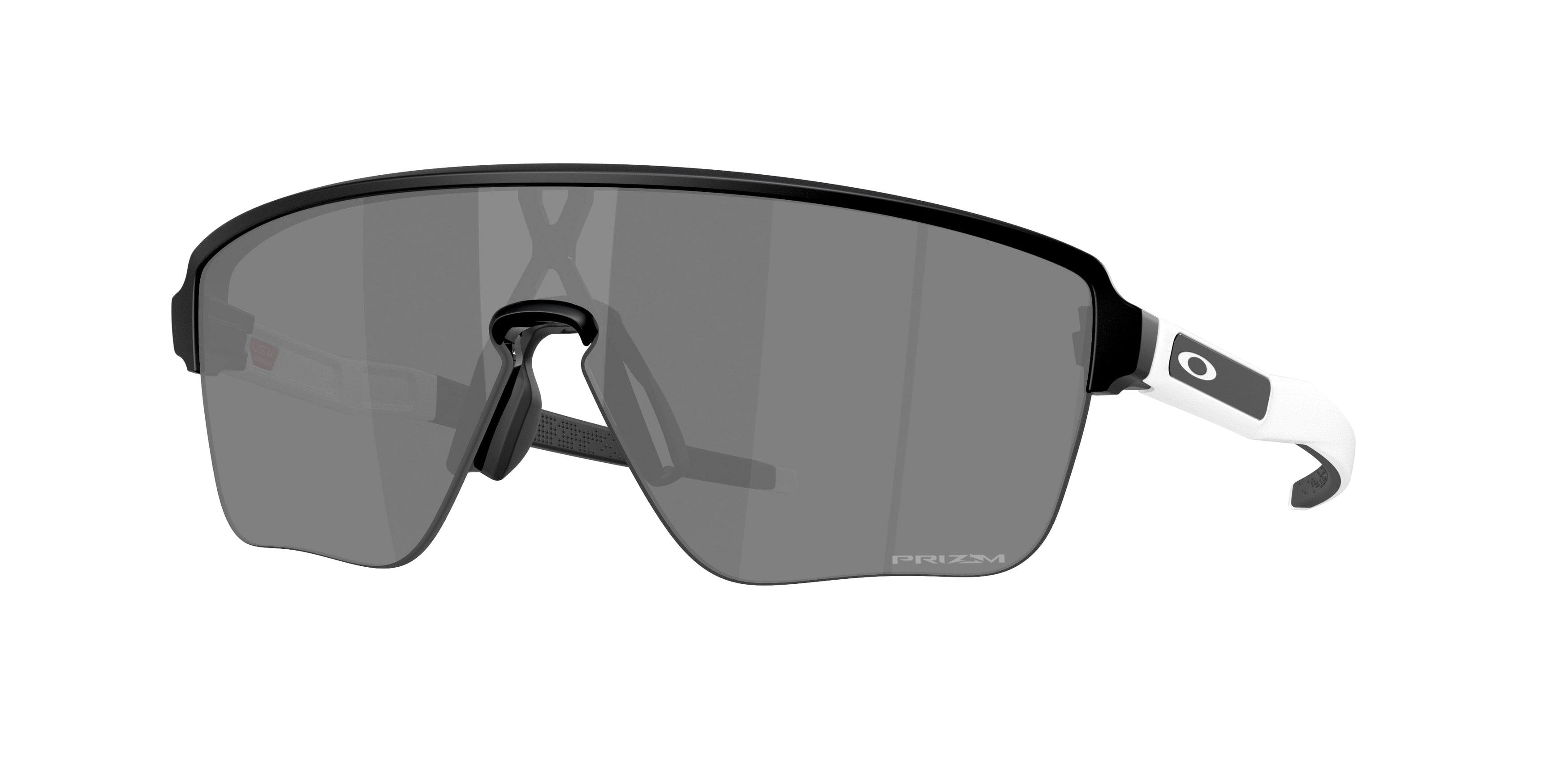 Gafas de Sol Oakley Corridor SQ Duality Collection OO9415 Negro Mate