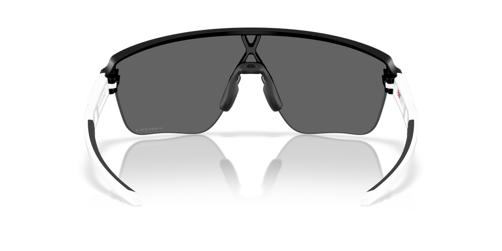 Gafas de Sol Oakley Corridor SQ Duality Collection OO9415 Negro Mate