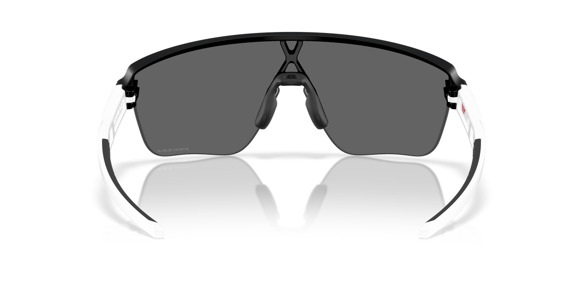 Gafas de Sol Oakley Corridor SQ Duality Collection OO9415 Negro Mate