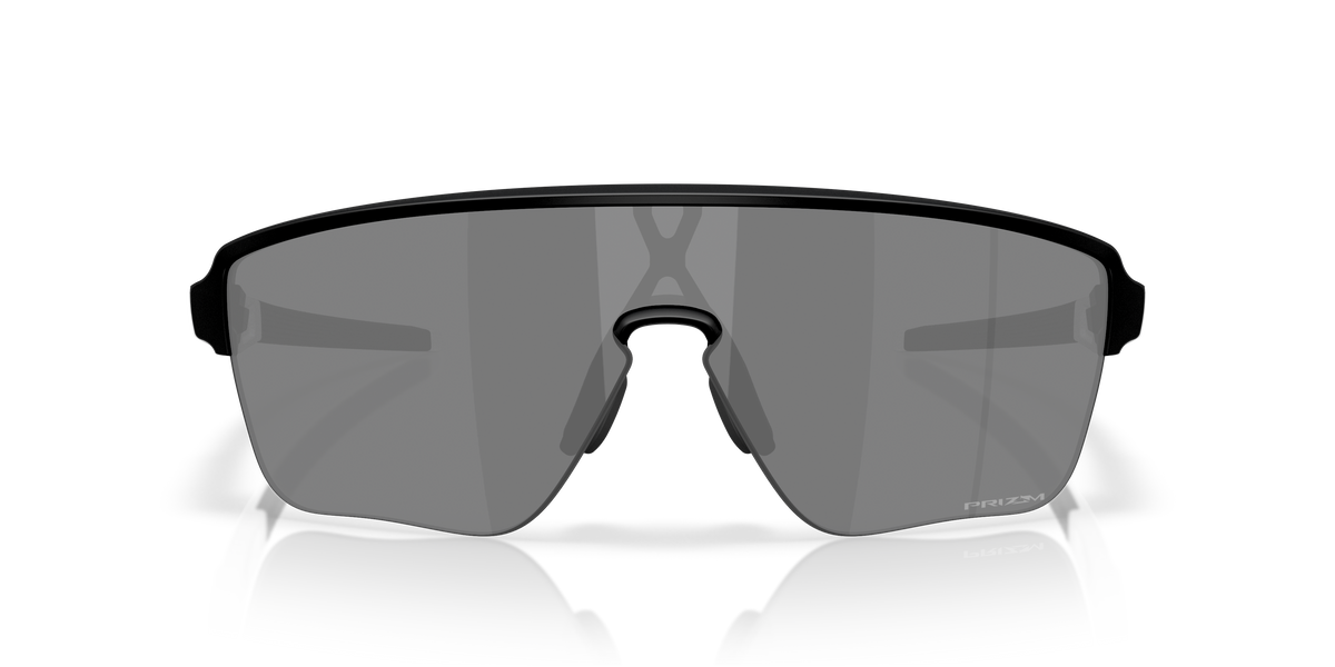 Gafas de Sol Oakley Corridor SQ Duality Collection OO9415 Negro Mate