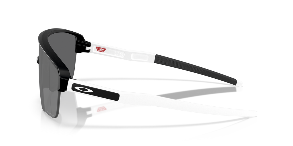 Gafas de Sol Oakley Corridor SQ Duality Collection OO9415 Negro Mate