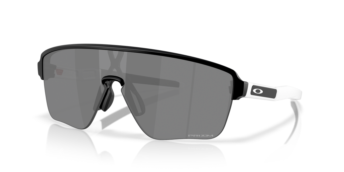 Gafas de Sol Oakley Corridor SQ Duality Collection OO9415 Negro Mate