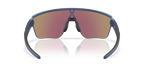Gafas de Sol Oakley Corridor SQ OO9415 Azul Traslúcido Mate