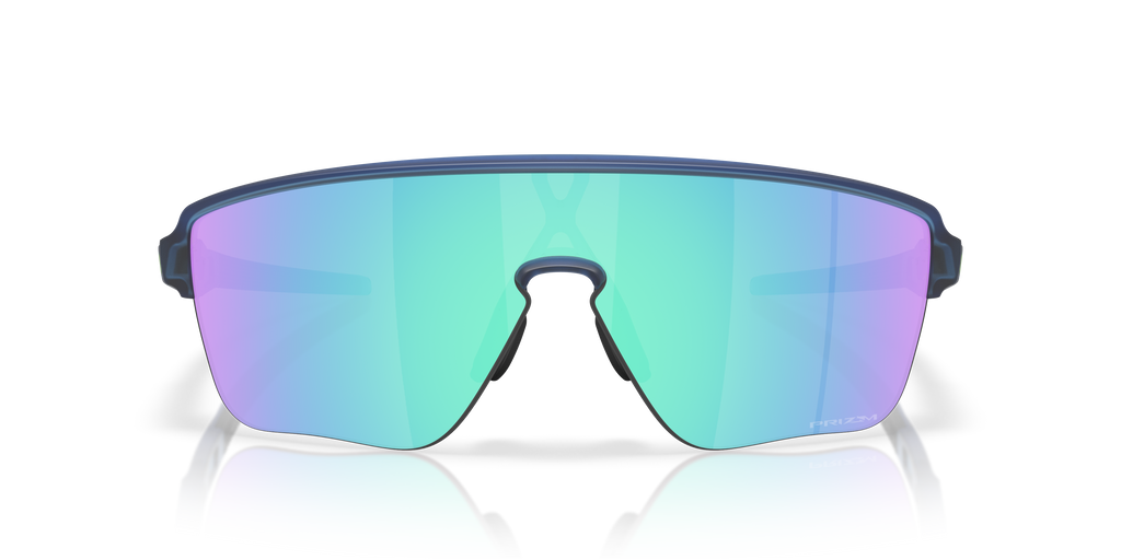 Gafas de Sol Oakley Corridor SQ OO9415 Azul Traslúcido Mate