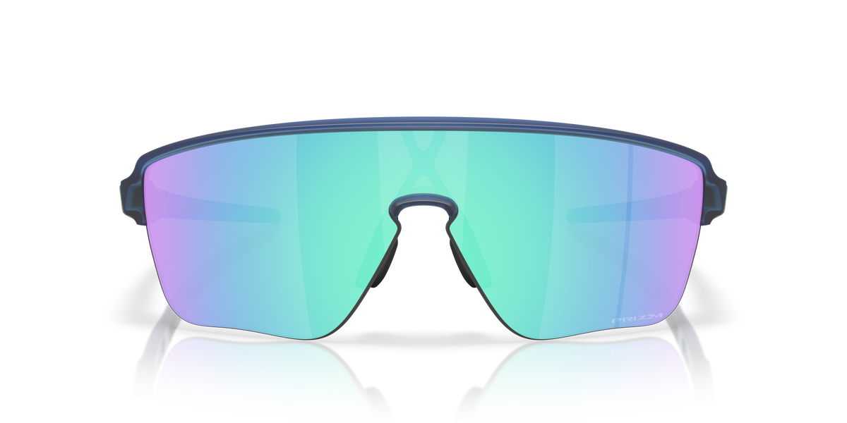 Gafas de Sol Oakley Corridor SQ OO9415 Azul Traslúcido Mate