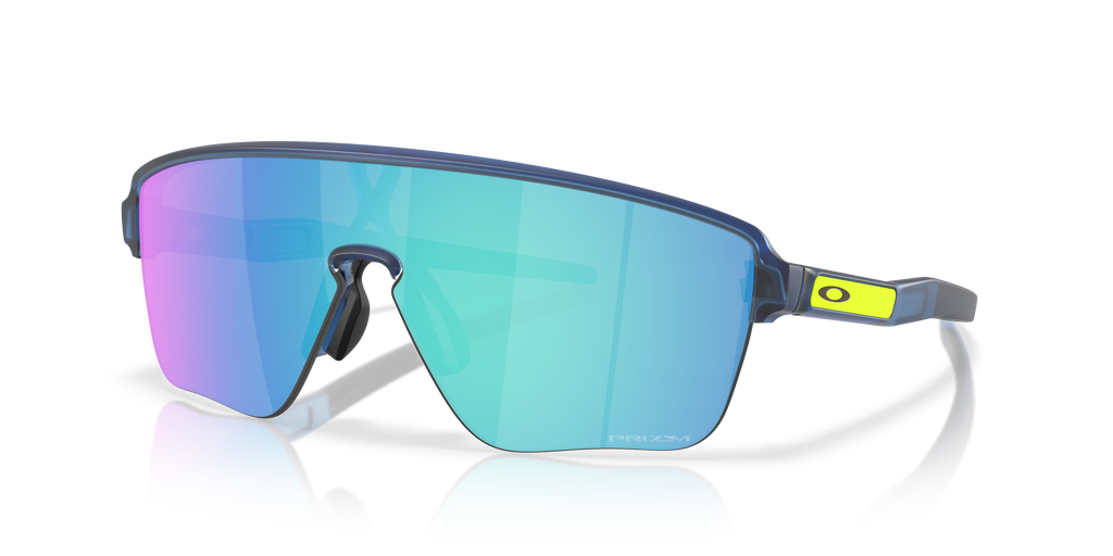 Gafas de Sol Oakley Corridor SQ OO9415 Azul Traslúcido Mate