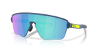 Gafas de Sol Oakley Corridor SQ OO9415 Azul Traslúcido Mate