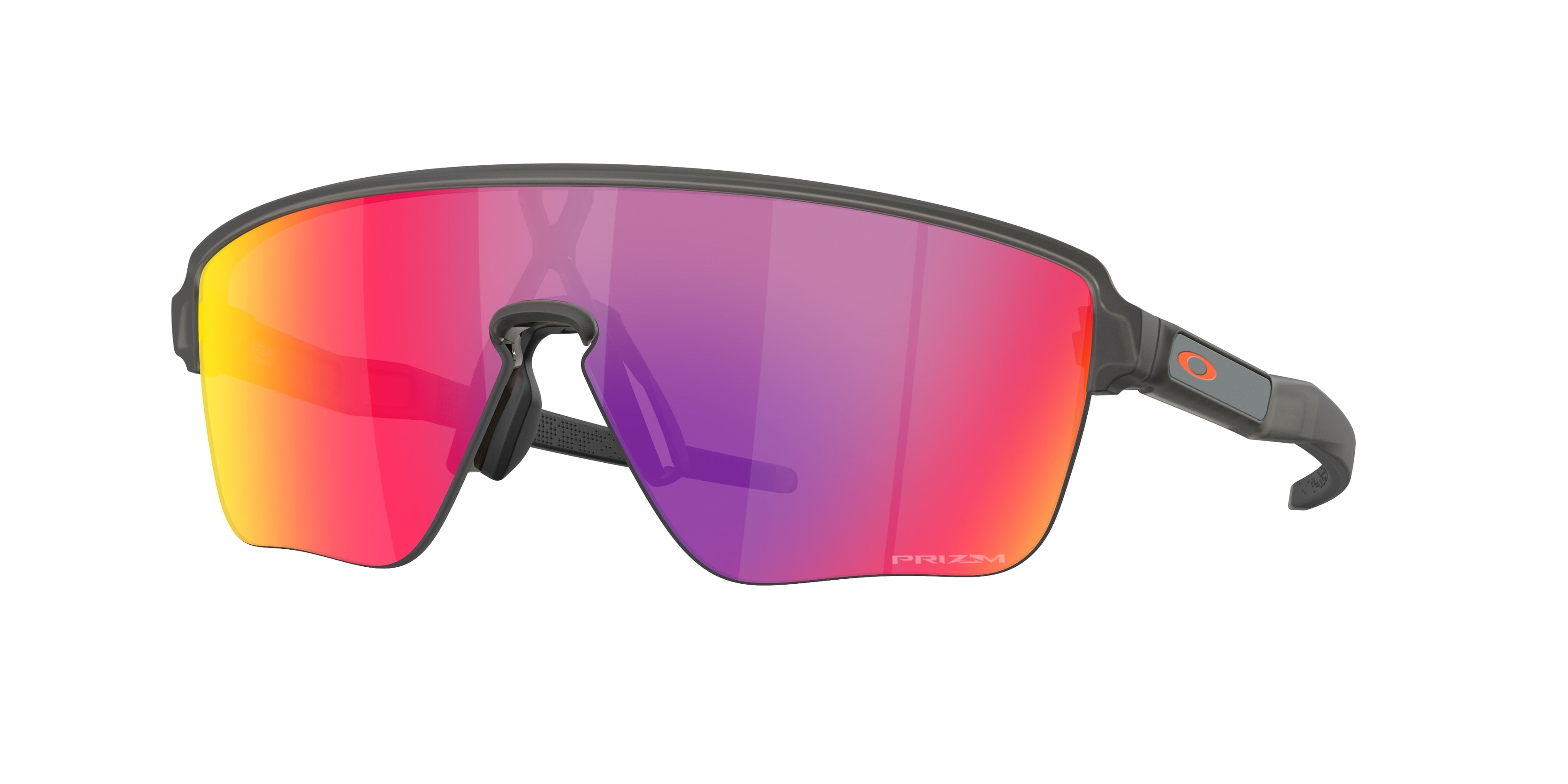 Gafas de Sol Oakley Corridor SQ OO9415 Humo Gris Mate