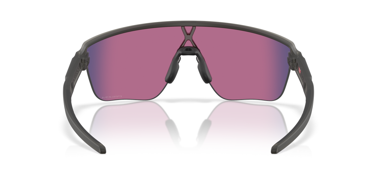 Gafas de Sol Oakley Corridor SQ OO9415 Humo Gris Mate