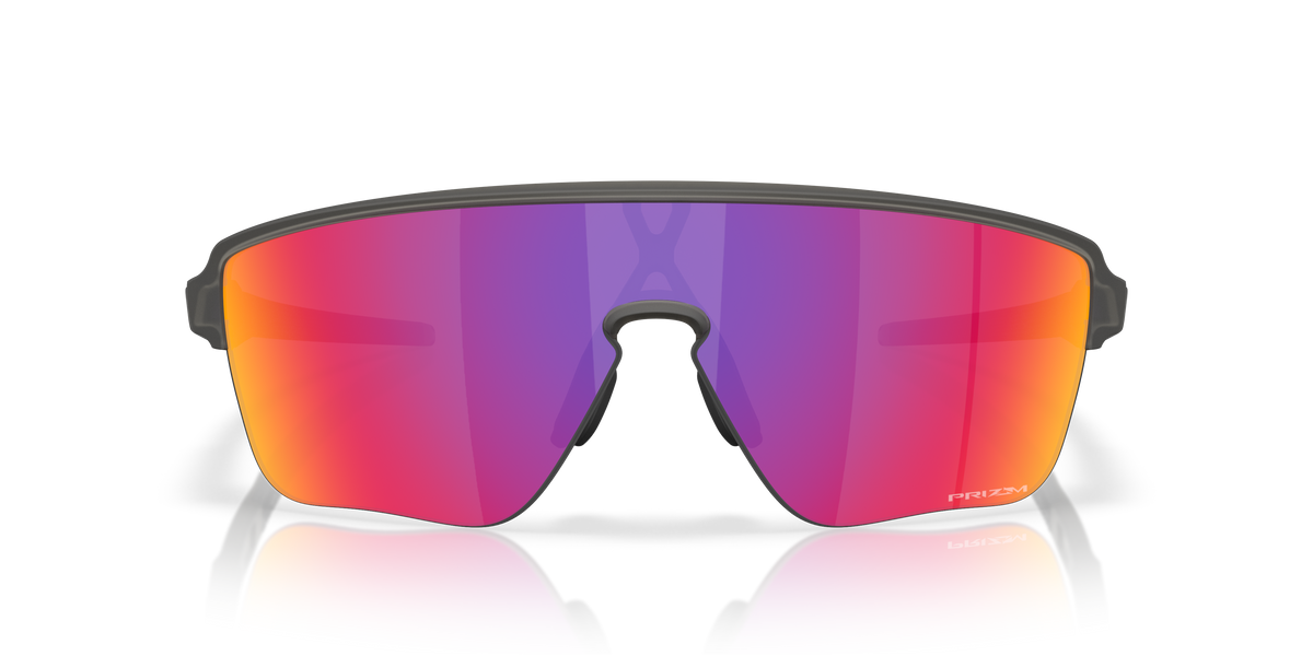 Gafas de Sol Oakley Corridor SQ OO9415 Humo Gris Mate