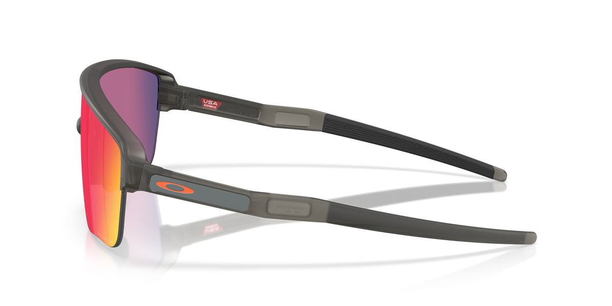Gafas de Sol Oakley Corridor SQ OO9415 Humo Gris Mate