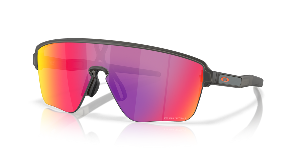 Gafas de Sol Oakley Corridor SQ OO9415 Humo Gris Mate