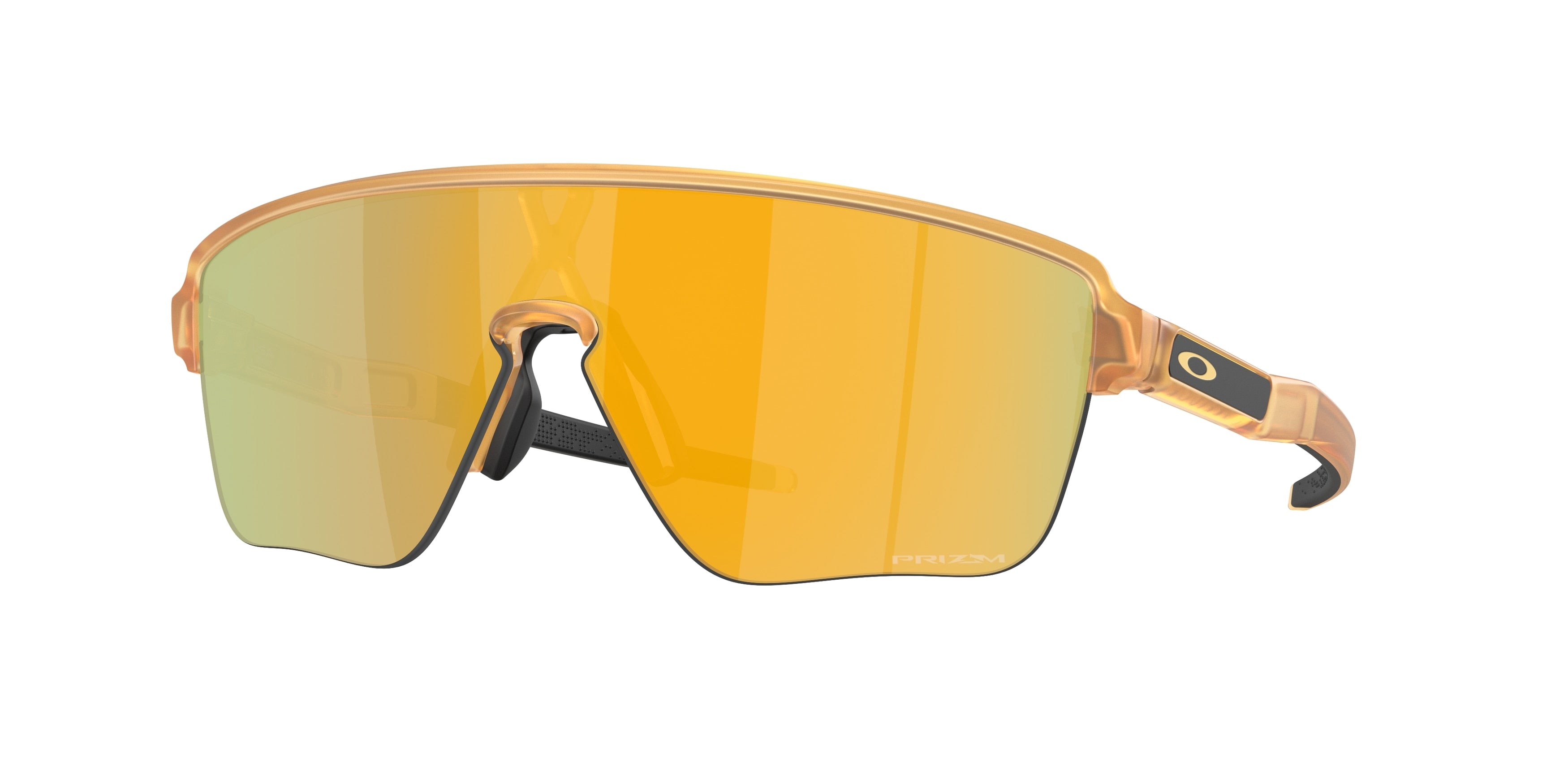 Gafas de Sol Oakley Corridor SQ OO9415 Mostaza claro transparente mate