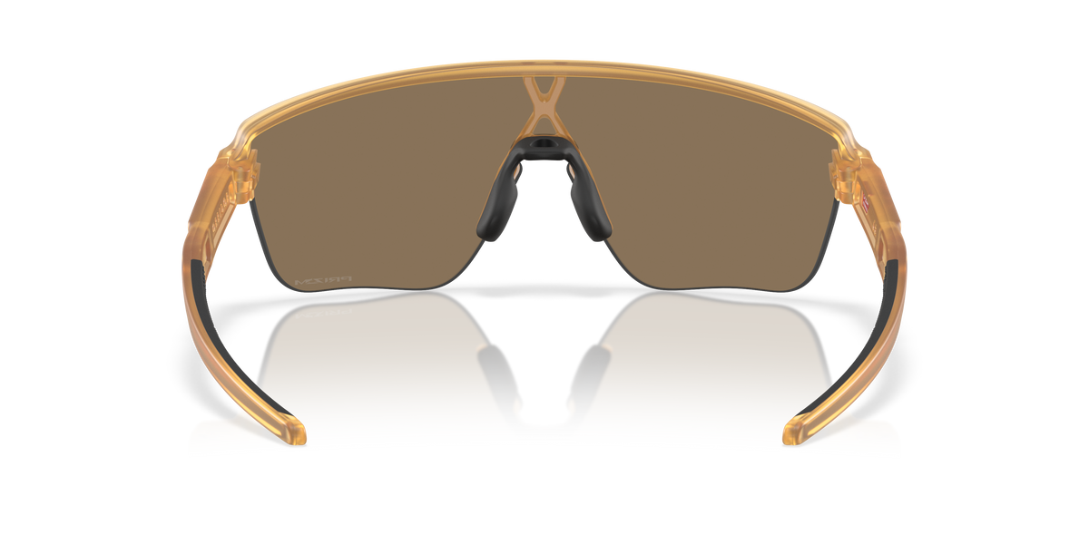 Gafas de Sol Oakley Corridor SQ OO9415 Mostaza claro transparente mate