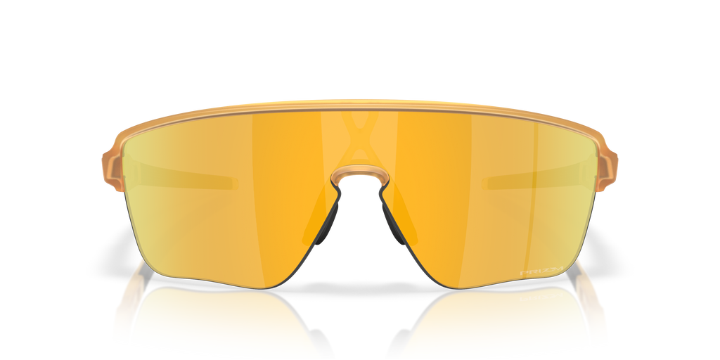 Gafas de Sol Oakley Corridor SQ OO9415 Mostaza claro transparente mate