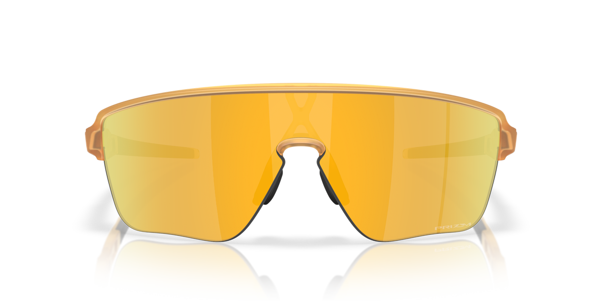 Gafas de Sol Oakley Corridor SQ OO9415 Mostaza claro transparente mate