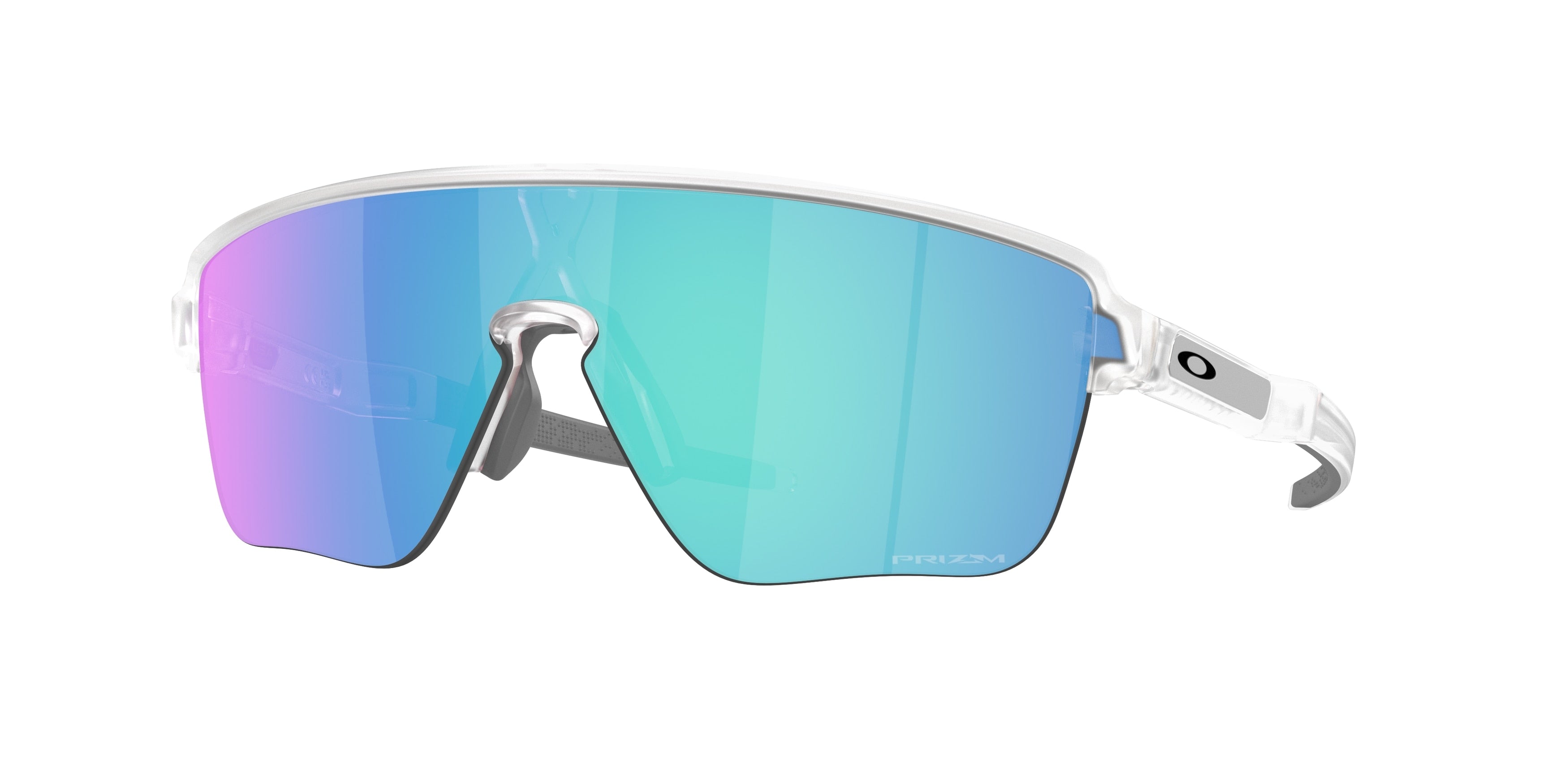 Gafas de Sol Oakley Corridor SQ OO9415 Mate Transparente