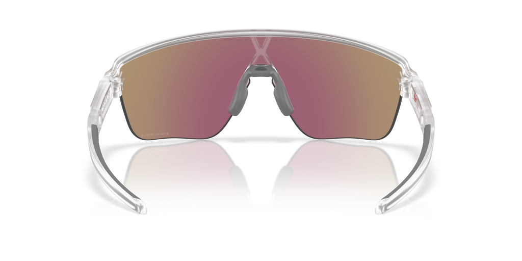Gafas de Sol Oakley Corridor SQ OO9415 Mate Transparente