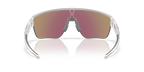 Gafas de Sol Oakley Corridor SQ OO9415 Mate Transparente