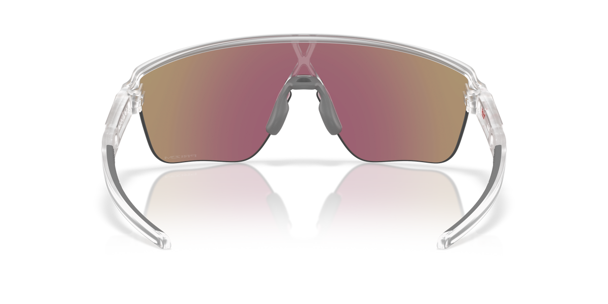 Gafas de Sol Oakley Corridor SQ OO9415 Mate Transparente