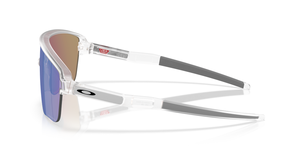 Gafas de Sol Oakley Corridor SQ OO9415 Mate Transparente