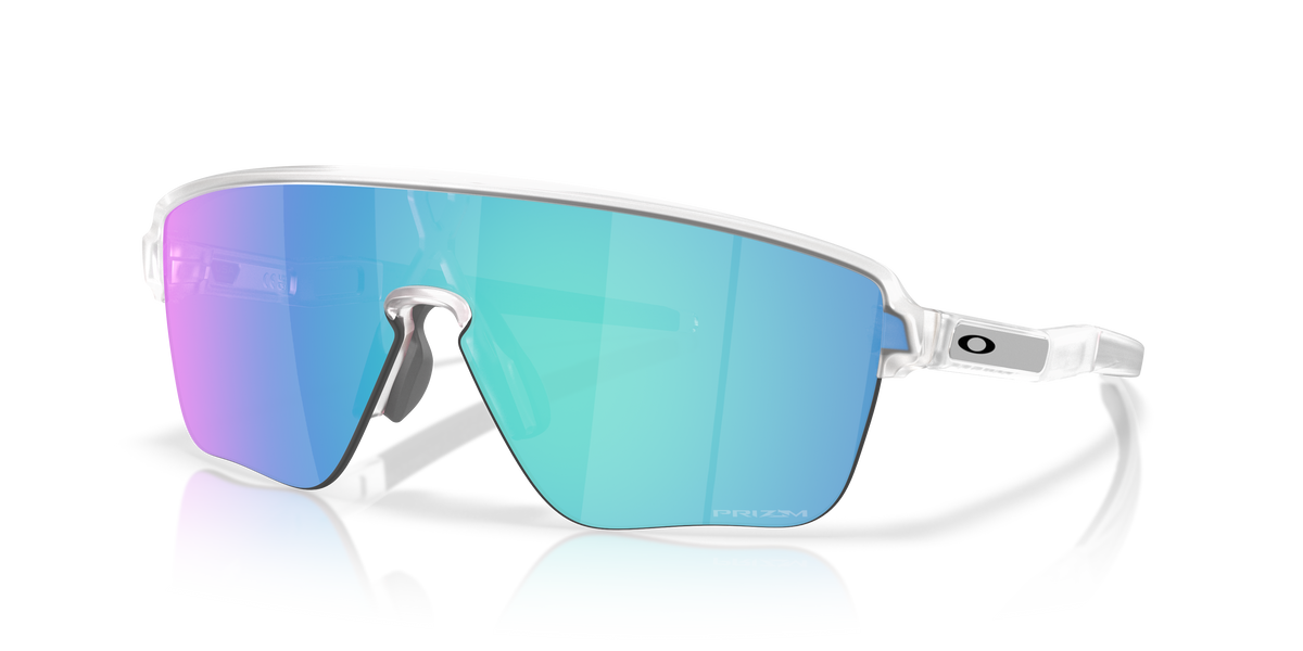 Gafas de Sol Oakley Corridor SQ OO9415 Mate Transparente