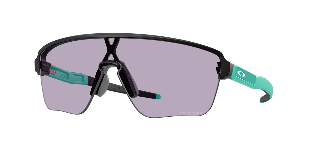 Gafas de Sol Oakley Corridor SQ OO9415 Negro Mate