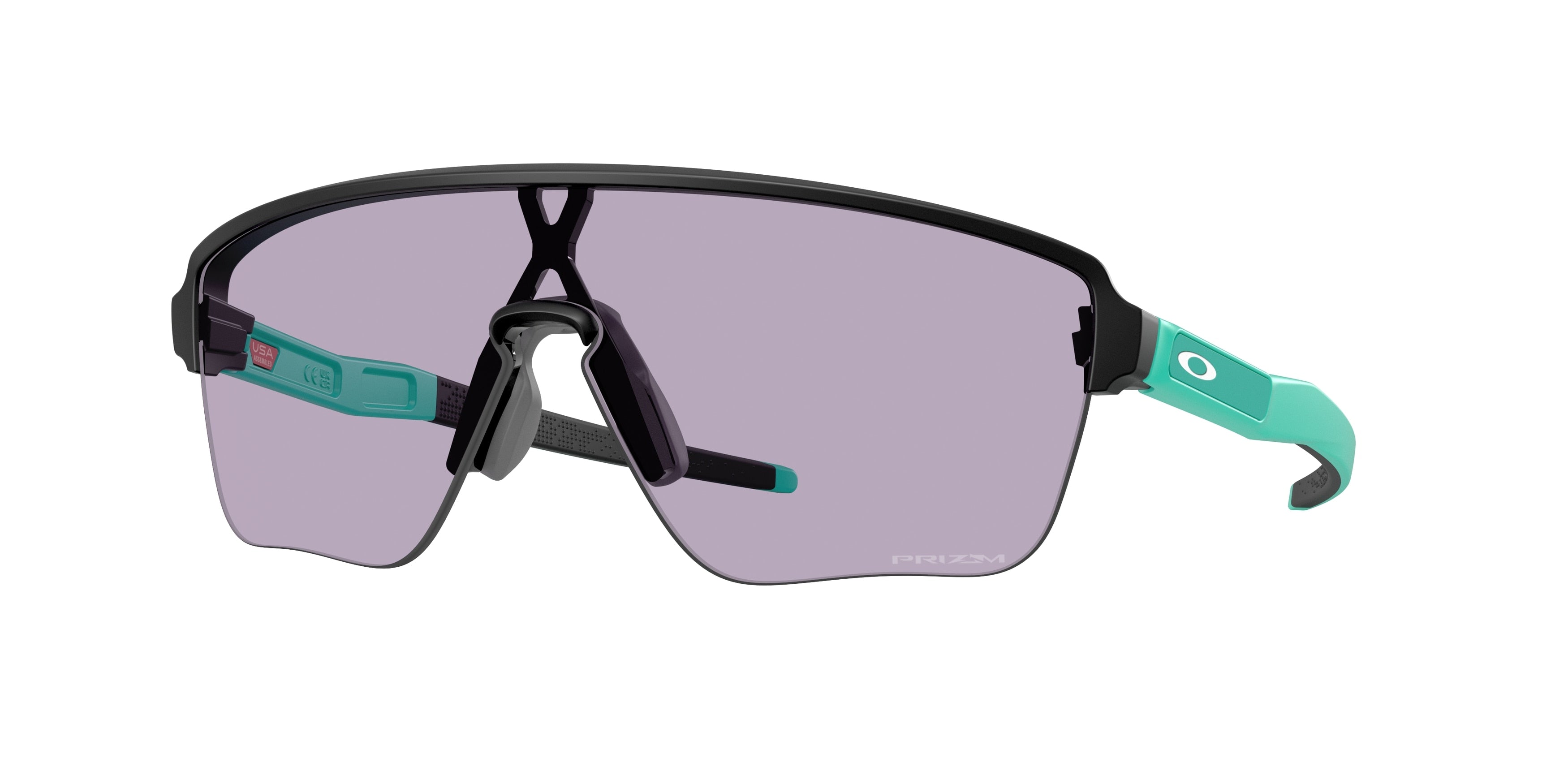 Gafas de Sol Oakley Corridor SQ OO9415 Negro Mate
