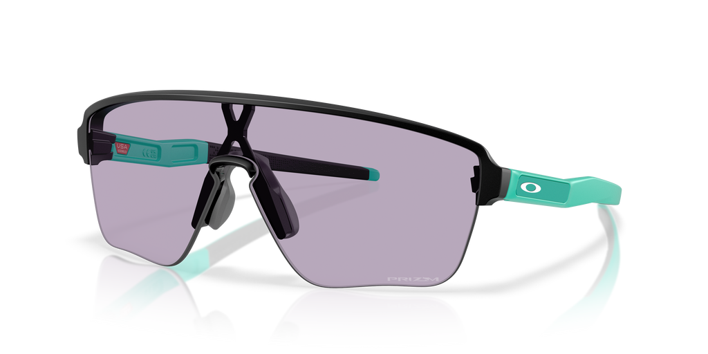 Gafas de Sol Oakley Corridor SQ OO9415 Negro Mate