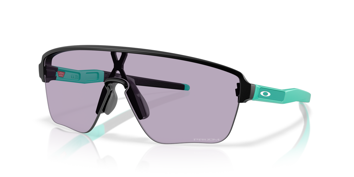 Gafas de Sol Oakley Corridor SQ OO9415 Negro Mate