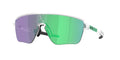 Gafas de Sol Oakley Corridor SQ OO9415 Mate Transparente