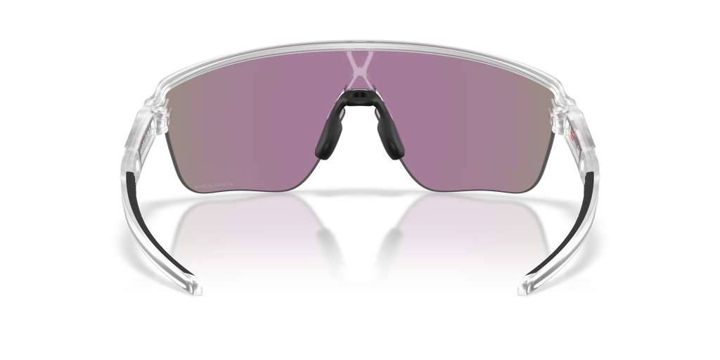 Gafas de Sol Oakley Corridor SQ OO9415 Mate Transparente