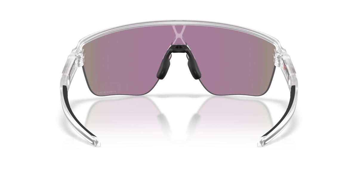 Gafas de Sol Oakley Corridor SQ OO9415 Mate Transparente