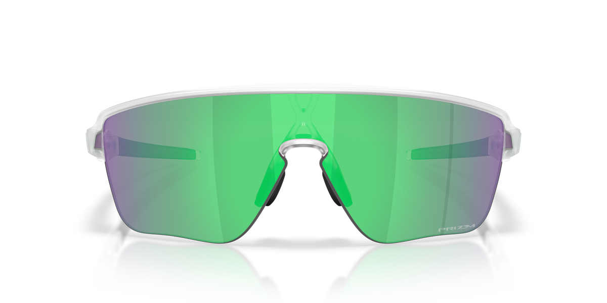 Gafas de Sol Oakley Corridor SQ OO9415 Mate Transparente
