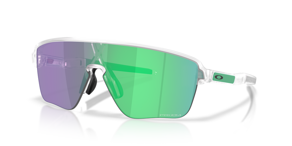 Gafas de Sol Oakley Corridor SQ OO9415 Mate Transparente