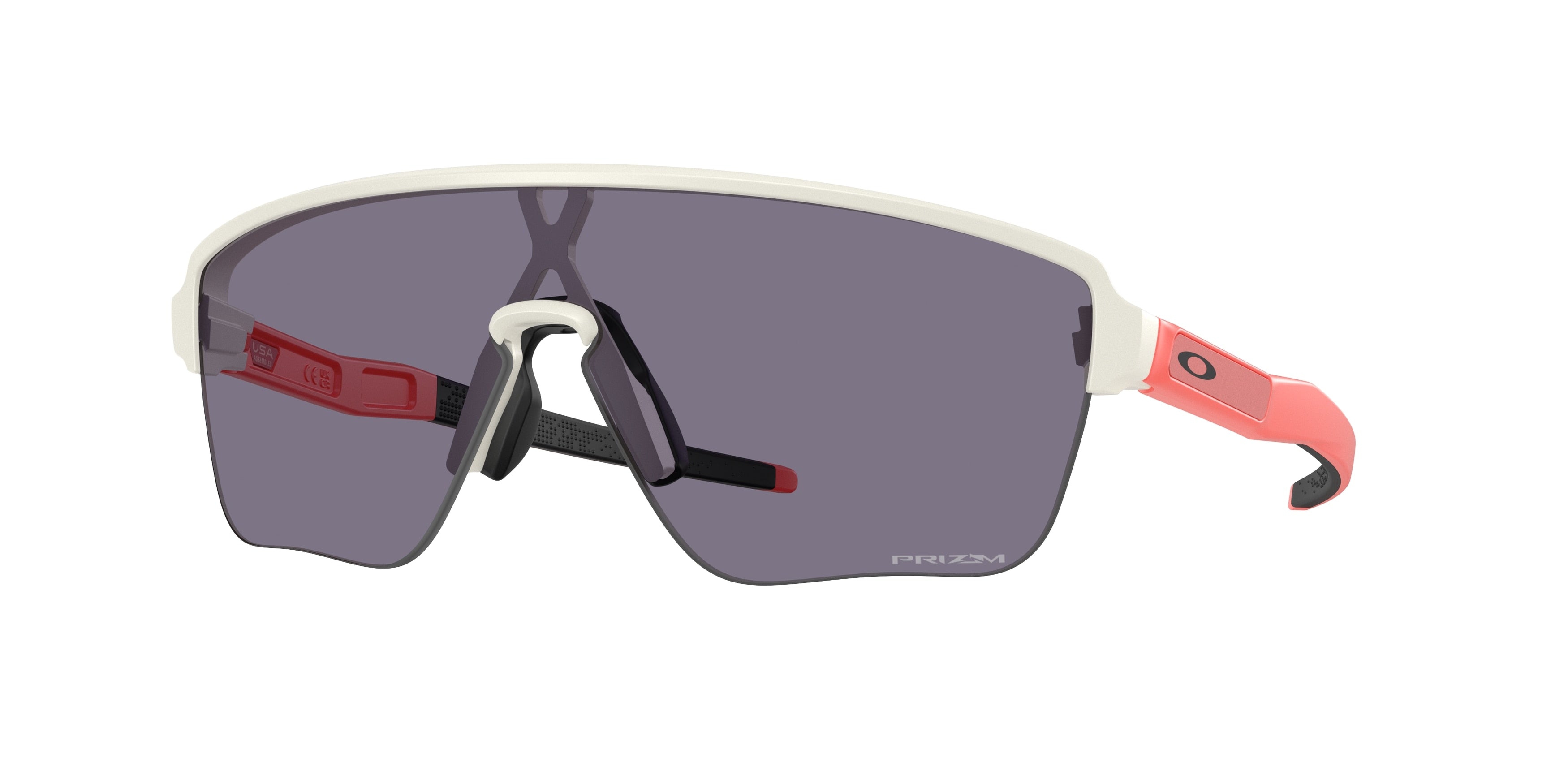 Gafas de Sol Oakley Corridor SQ Velocity Collection OO9415 Niebla mate