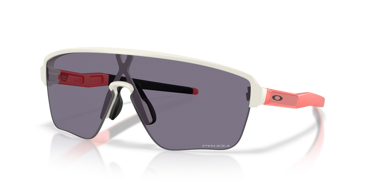Gafas de Sol Oakley Corridor SQ Velocity Collection OO9415 Niebla mate