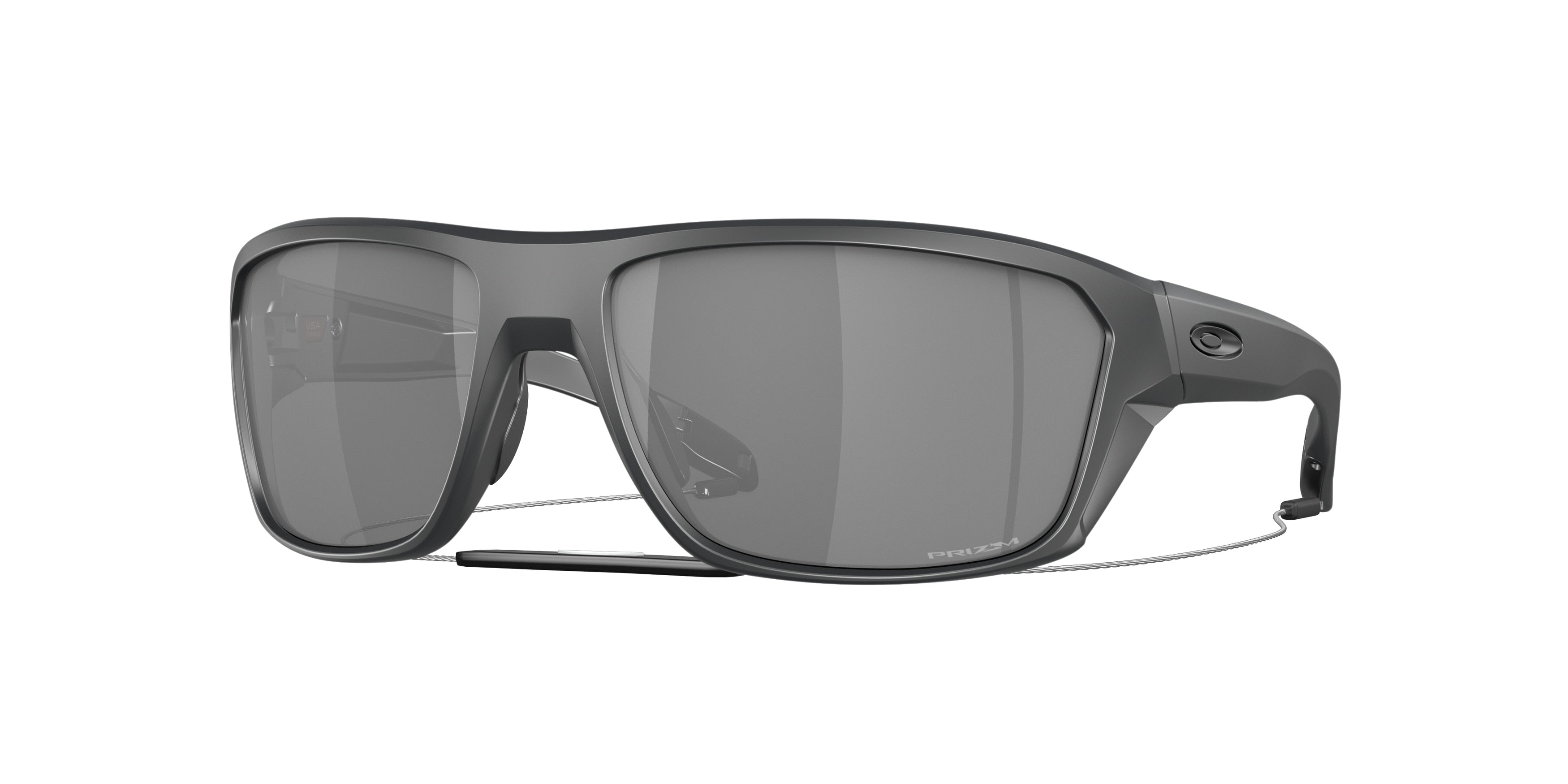 Gafas de Sol Oakley Split Shot OO9416 Carbono Mate