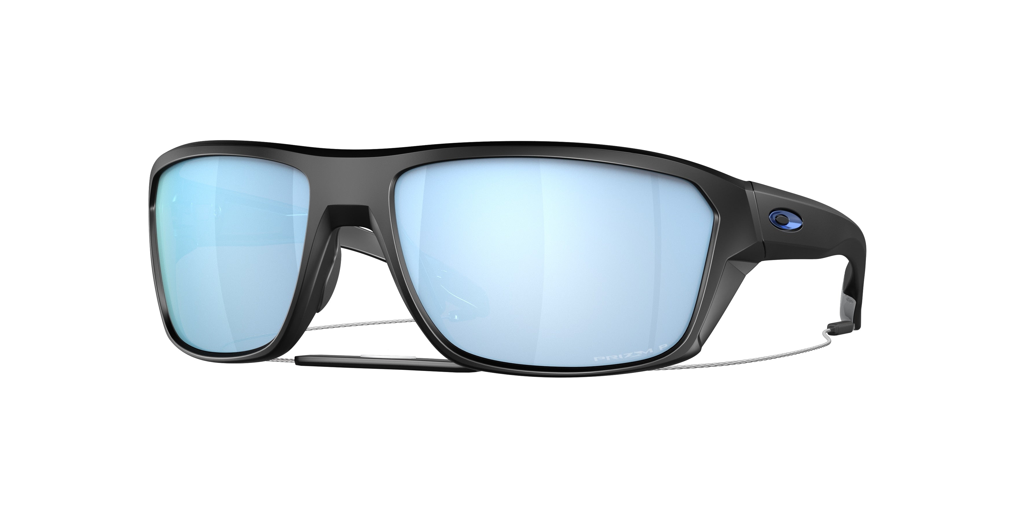 Gafas de Sol Oakley Split Shot OO9416 Negro Mate